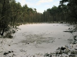 14-1'10, ven bij Nunhem